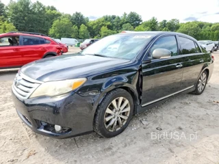 TOYOTA AVALON LIMITED