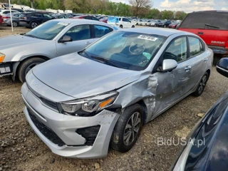 KIA RIO S