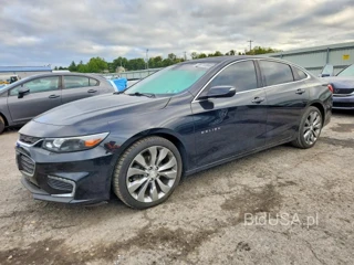 CHEVROLET MALIBU PREMIER