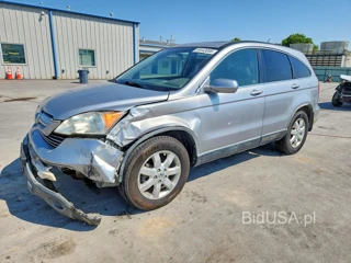 HONDA CR-V EXL