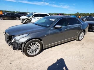 CADILLAC CT6 LUXURY