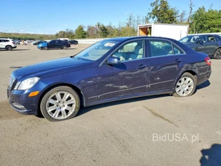 MERCEDES-BENZ E-CLASS E350 4MATIC