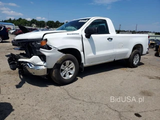 CHEVROLET SILVERADO C1500