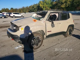 JEEP RENEGADE TRAILHAWK