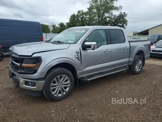 FORD F150 XLT