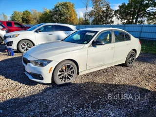 BMW 320 XI