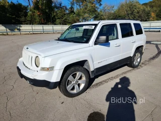 JEEP PATRIOT SPORT