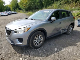 MAZDA CX-5 SPORT