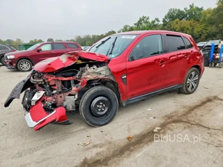 MITSUBISHI OUTLANDER SPORT ES