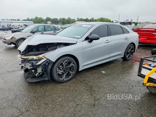 KIA K5 GT LINE