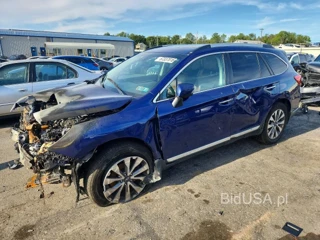 SUBARU OUTBACK TOURING