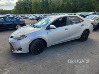 TOYOTA COROLLA L
