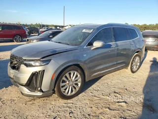 CADILLAC XT6 PREMIUM LUXURY
