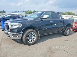 RAM 1500 LONGHORN