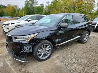 ACURA RDX TECHNOLOGY