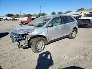 FORD EDGE SE