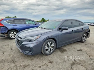 SUBARU LEGACY PREMIUM