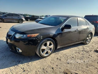 ACURA TSX TECH
