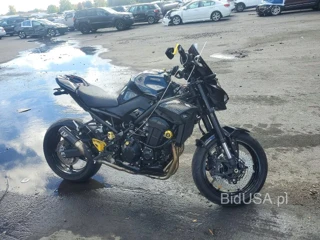 KAWASAKI ZR900 S