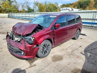 DODGE GRAND CARAVAN GT