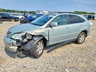 LEXUS RX 330
