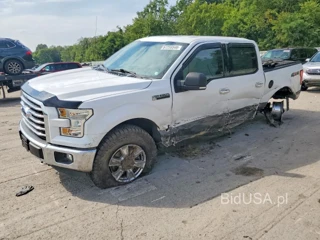 FORD F150 SUPERCREW