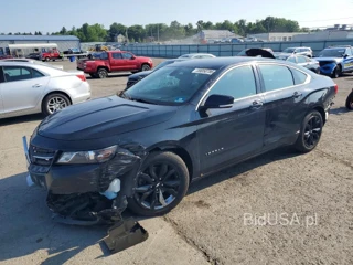CHEVROLET IMPALA LT
