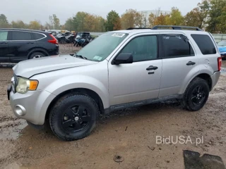 FORD ESCAPE XLT