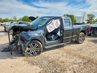 FORD F150 SUPER CAB