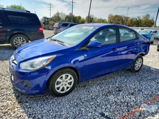HYUNDAI ACCENT GLS