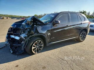 BMW X5 XDRIVE35I