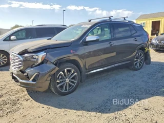 GMC TERRAIN DENALI