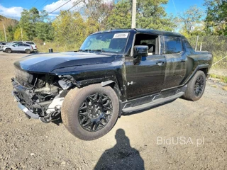 GMC HUMMER PICKUP 2X