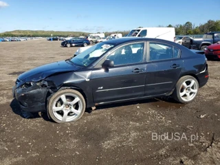 MAZDA 3 S