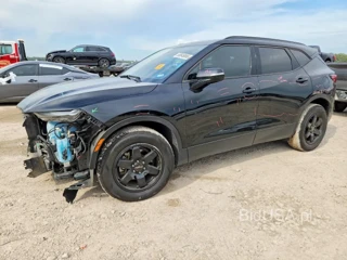 CHEVROLET BLAZER 2LT