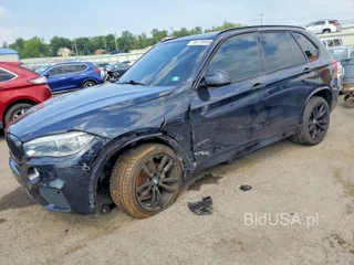 BMW X5 XDRIVE35D
