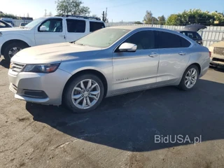 CHEVROLET IMPALA LT
