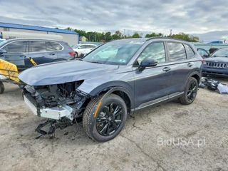 HONDA CR-V SPORT TOURING