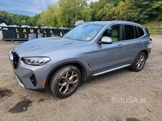 BMW X3 XDRIVE30I