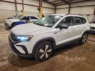 VOLKSWAGEN TAOS S