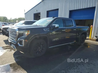 GMC SIERRA K1500 DENALI