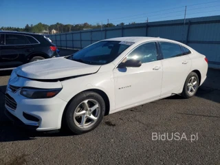 CHEVROLET MALIBU LS