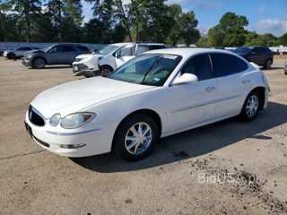 BUICK LACROSSE CXL