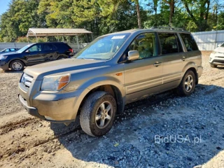 HONDA PILOT EXL