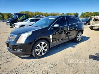 CADILLAC SRX PREMIUM COLLECTION