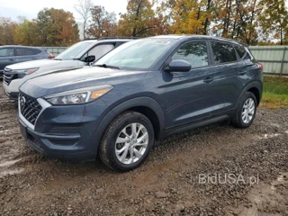 HYUNDAI TUCSON SE