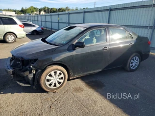 TOYOTA COROLLA L