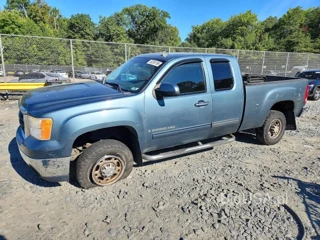 GMC SIERRA K2500 HEAVY DUTY
