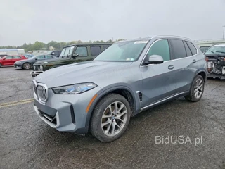 BMW X5 XDRIVE40I