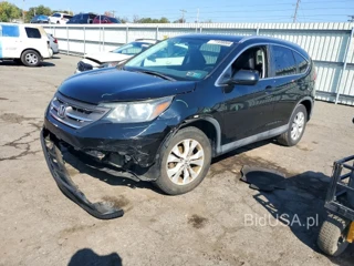HONDA CR-V EXL